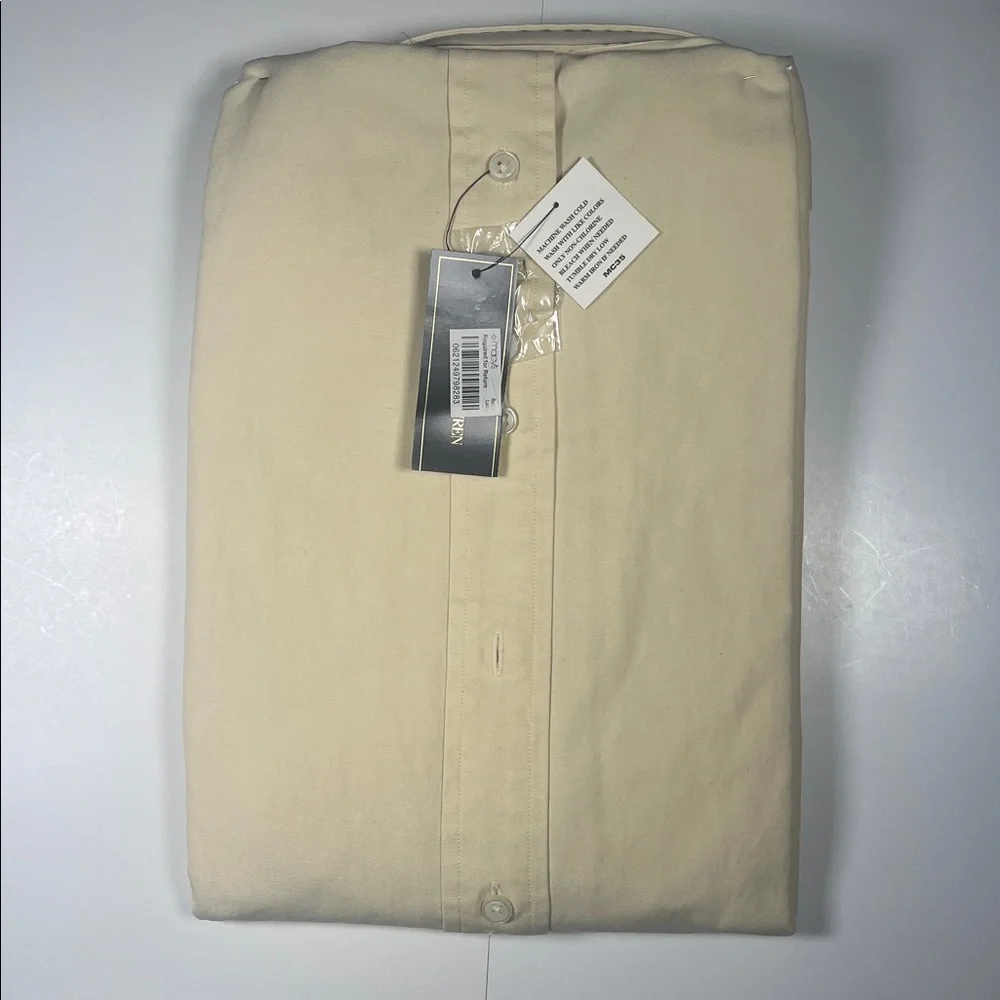 Polo Ralph Lauren Long Sleeve Cotton Shirt - Picture 3 of 7